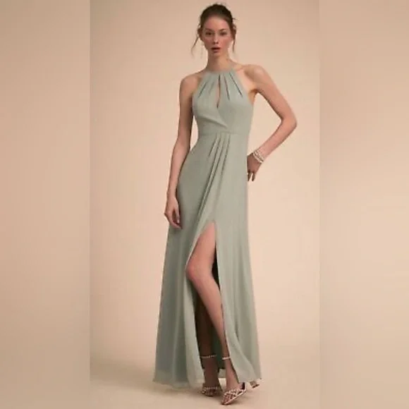 Anthropologie BHLDN Marco Dress